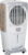 Crompton 88 L Desert Air Cooler  (White, Grey, Ozone 88 ACGC-DAC881)