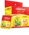 Dabur Honitus Hot Sip Ayurvedic Kadha (Pack of 30 Sachets)