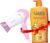 Dabur Vatika Ayurvedic Shampoo -1L with Vega Hair Dryer  (1 L)