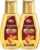 Dabur Almond Hair Oil – 580ml(290ml*2)