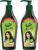 Dabur Amla Hair Oil – 1100ml (550ml x 2) | For Strong, Long and Thick hair | Nourishes Scalp | Controls Hair Fall, Strengthens Hair & Promotes Hair Growth