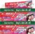 Dabur Red Bae Fresh Gel – 600gm (300gm*2) | Fights Bad Breath, Cavity Germs and Plaque | 12hr Freshness | Activ Germ-Kill formula