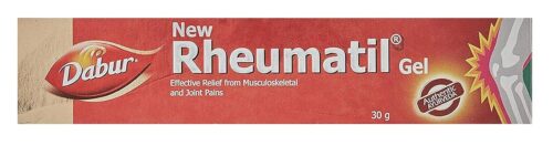 Dabur Rheumatil Gel - 30 g