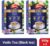 Dabur Vedic Premium Ayurvedic Herbs Black Tea Box  (2 x 500 g)