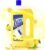 Dazzl Disinfectant Surface & Floor Cleaner Liquid, Citrus Fragrance- 975ml | Suitable For All Floor Cleaner Mops | Kills 99.9% Germs| Tile, Marble & Granite Cleaner