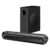 boAt Aavante 2.1 300, 40W Signature Sound, 2.1 CH w/Wired Subwoofer, Bluetooth Sound bar, Home Theatre Soundbar Speaker (Premium Black)