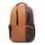 Wesley Vintage faux leather Water Resistant Laptop Backpack/Casual Backpack/Daypack/Travel Backpack/College Bag For Men/Women