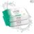 Lacto Calamine Daily Cleansing Face Wipes 25N Each – Pack of 2