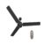 REO By Havells BLDC 1200MM Ceiling Fan “Fixed Price Always” | Air Flow: 220 CMM| Speed: 350 RPM (Energex, Matte Black)