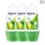 Rexona Aloe Vera Underarm Roll-On Deodorant for Women | 72 Hours Long-Lasting Odour Protection | 50ML (Pack of 3)
