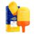 Aqualogica Glow+ Milk Fluid Moisturizer with Papaya & Vitamin C | 70 ml