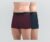 Freecultr Men’s Underwear Micromodal Airsoft Trunk Comfortable – Sweat Proof, Non-Itch, No Chafing, Ultra Soft & Breathable Fabric | Mens Underwear Combo Pack of 2