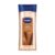 Vaseline Intensive Care Cocoa Radiant Body Oil | With Cocoa Butter | Non-Greasy Formula for Dry Skin | 200 ML