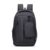 United Colors of Benetton Apex 33L Backpack – Olive, Water-Resistant, Minimalist 3-Compartment Design with Detachable Pouch & 1-Year Warranty