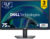DELL 60.96 cm (24 inch) Full HD LED Backlit VA Panel with 16:9 Aspect Ratio, 250 Nits Brightness (Typical), 3000:1 Contrast Ratio, Eye Comfort, 1x HDMI, 1x VGA, 1x Power Connector,  Narrow Bezel Monitor (SE2425H)