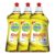 Dettol Kitchen Gel – 400 ml (Lemon, Pack of 3) Rs.203 – Amazon