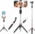 DIGITEK® (DTR-210SS) 68cm Portable Selfie Stick with Wireless Remote