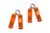 DJ Support 609 Hand Grip (Orange)