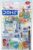 Doms Art Strokes Kit | Perfect Value Pack | Kit for Creative Minds | Gifting Range for Kids | Combination of 10 Stationery Items | Pack of 1