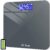 Dr Trust Electronic Platinum Rechargeable Digital Personal Weighing Scale for Human Body with Temperature Display