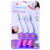 Dreambaby Toothbrush Set 3 Stage Pink  – Amazon