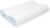 E-COSMOS Memory Foam Pillow, Orthopedic Pillow for Neck Pain Cervical Contour Memory Foam Pillow,Orthopedic Neck Pillow with Washable Cover, Bed Pillows for Side, Back, Stomach Sleepers. (Sky Blue)