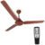 Gorilla 5 Star Rated Fans with Remote Starts at Rs.2978 – Flipkart