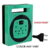 Elove 6 Amp Multi Plug Point Extension Board Rs.279 – Amazon