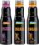 Engage Deo Combo 1 Nudge 220ml and 2 Tickle 220ml, Spicy Fragrance Deodorant Spray – For Men  (660 ml, Pack of 3)
