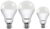 Eveready Base B22 14W Pack of 2 + 9W LED Bulbs