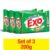 Exo Dishwash Bar  (3 x 200 g)