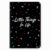 Factor Notes Notebook: 90 GSM, B6, Ruled, 112 Pages Journal Diary (Little Things in Life)