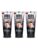 FAIR AND HANDSOME Instant Radiance Oil Clear Face Wash Trio – 150 g each