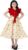 Fashion Dream Girl’s Knee Length Dress