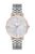 Ferro Lucca Analog Round Dial Women’s Watch with Mesh Strap