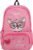 F Gear Little Magic Rose Pink 22 L Backpack|For Primary School|Tuition|College|Picnic Outing Backpack|Trendy & Stylish |Best Bags For Everyday Use For Girls Boys Kids Adults Men & Women|Gifting Bag