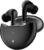 Fire-Boltt Aero TWS Earbuds Custom EQ, Wireless Bluetooth 5.4, Music & App Support, 50H Playtime, Fast Charging Case, 50ms Low Latency for Gaming, Touch Controls, IPX4 Waterproof, Clear Calls – Black