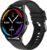 Fire-Boltt Phoenix Pro Smart Watch 1.39 inch Bluetooth Calling, AI Voice Assistant, Metal Body with 120+ Sports Modes, SpO2, Heart Rate Monitoring (Black)