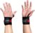 Flipkart SmartBuy Adrenex Weight Lifting Wrist Support with Velcro closure Rs.224