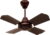 Flipkart SmartBuy Turbo Ceiling Fan  (Brown, Pack of 1)