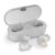 Flybot Active True Wireless Bluetooth 5.0 Earphones with mic