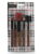 Foolzy BR-9J Makeup Brush Set (5 Pieces)