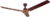 Four Star FAMILAR DLX 2 3 Blade Ceiling Fan Rs.999 – Flipkart