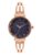 French Connection Analog Blue Dial Women’s Watch-FCN053A