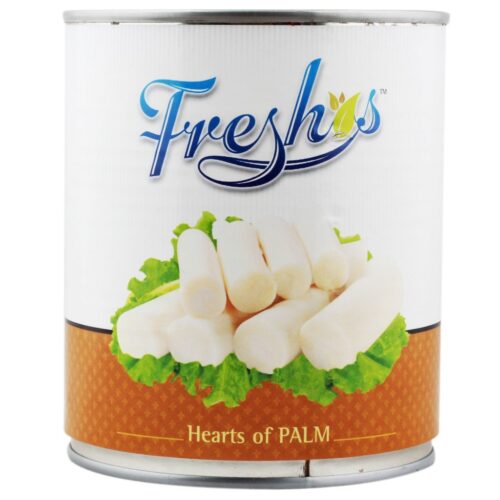Freshos Palm Heart, 800g
