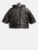 Full Sleeve Solid Baby Boys Jacket