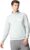 FYLTR Men’s Casual Stand Collar Jacket With Half Zip Branding | Full Sleeve | Casual Winterwear For Men
