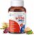 Fytika Vita 365-60 Tablets (Pack of 1) | Multivitamin For Men and Women | With Ashwagandha, Ginseng, Probiotics & Prebiotics and Biotin| Enhances Energy, Immunity and Digestion
