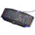 Pictek Gaming Keyboard, Backlit Gaming Keyboard Wired