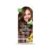 Garnier, Hair Colouring Creme, Long-lasting Colour, Smoothness & Shine, Color Naturals, Shade: 7.3 Golden Brown, 55ml + 50g
